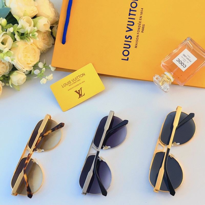 Louis Vuitton Sunglasses